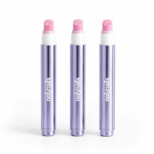 Penna per cuticole 3 in 1