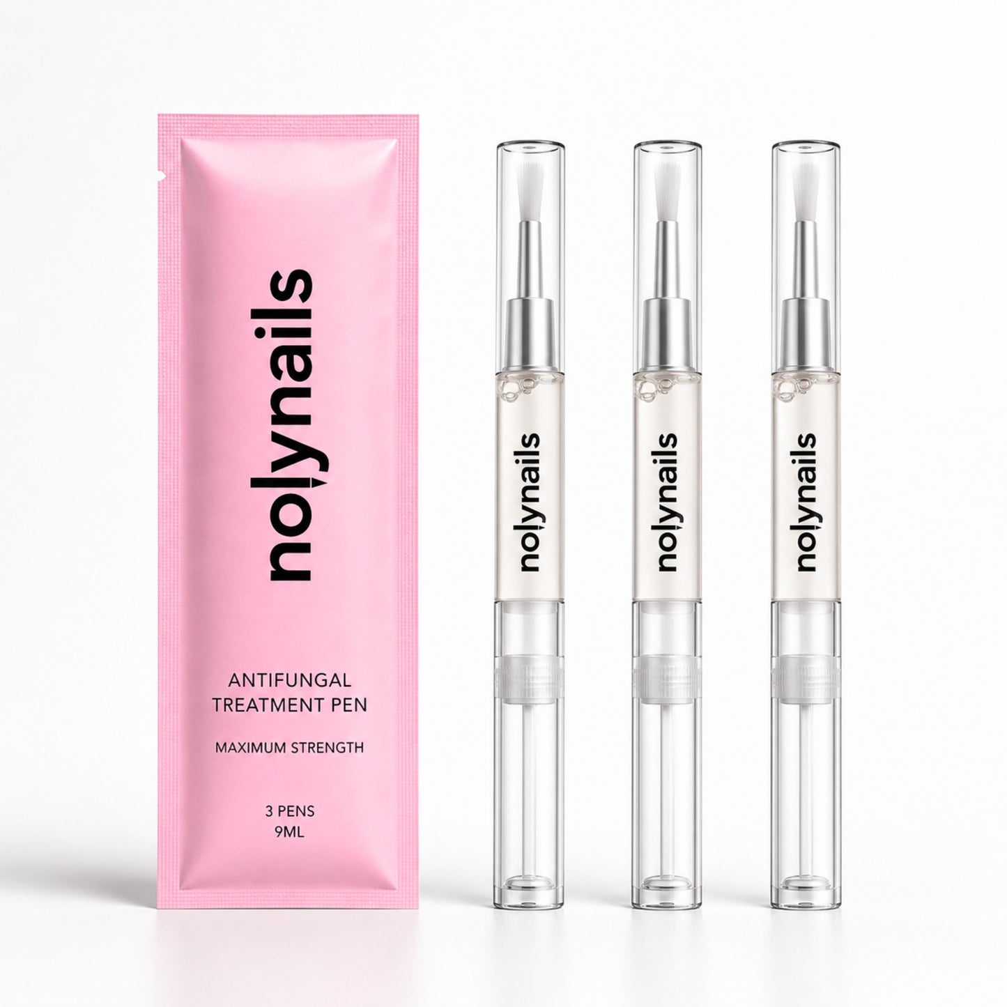 Lápiz Reparador para Uñas | Nolynails™